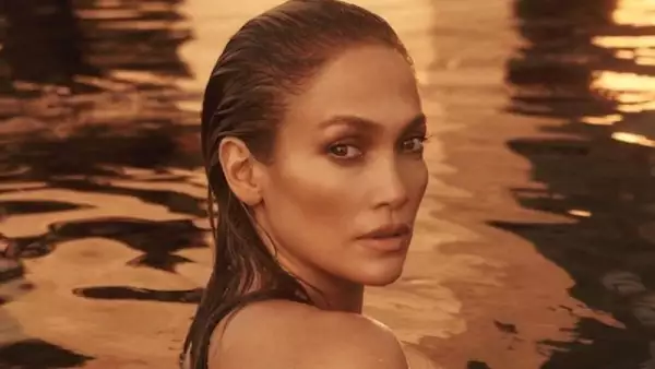 JLO BEAUTY