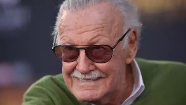Stan Lee
