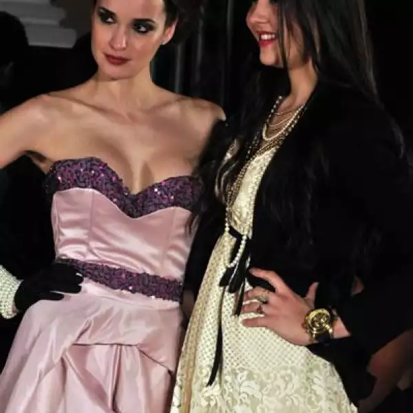 Concurso de Diseñadores del Instituto Di Burgo