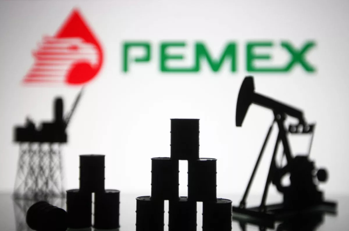 Sheinbaum dice se van a definir esquemas de pagos a proveedores de Pemex