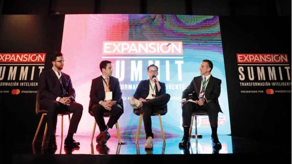 Expansión Summit 2019