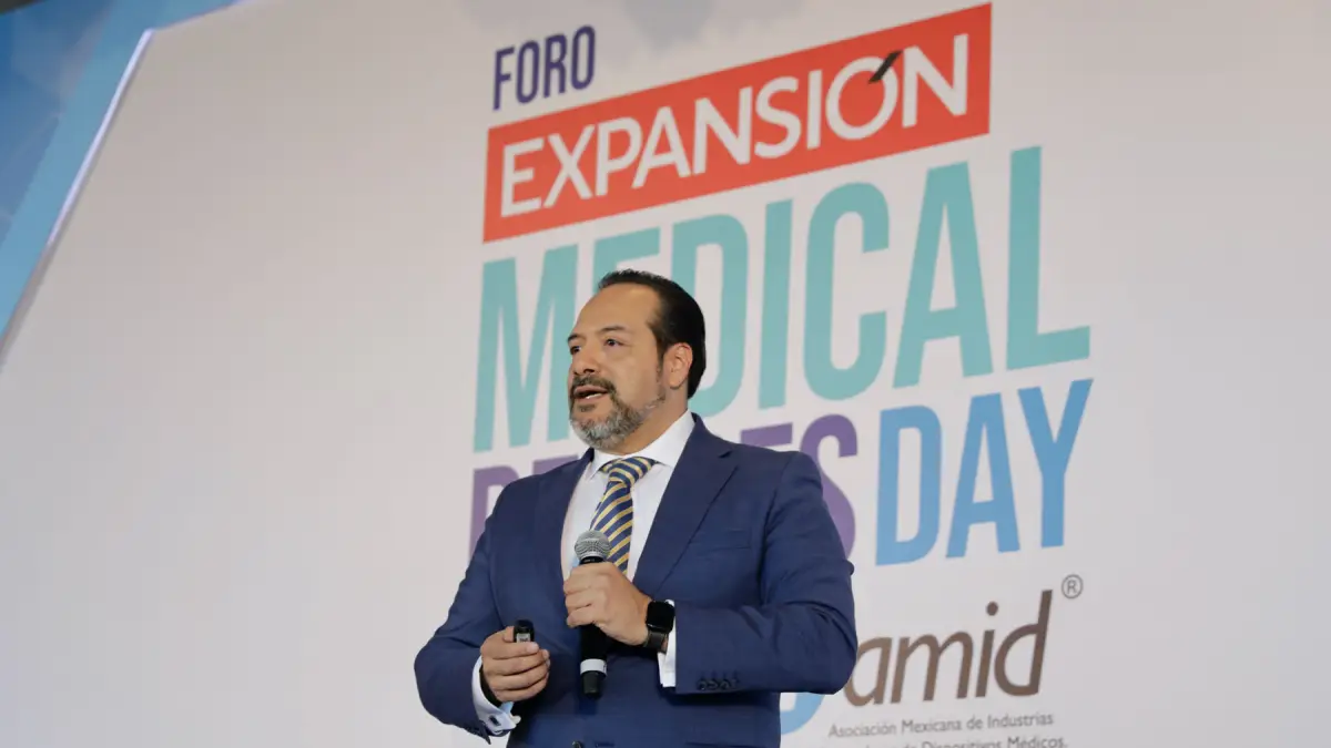 China y Estados Unidos ganan contratos de dispositivos médicos en México