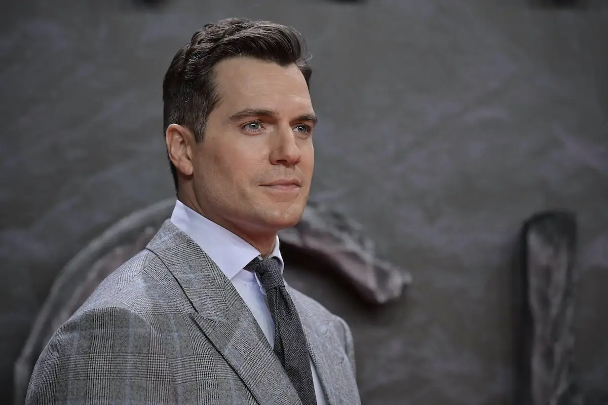 Netflix Presents "The Witcher" Season 2 Premiere In Madrid