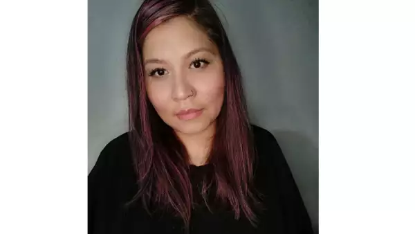 Mara Echeverría, reportera de consumo en Expansión