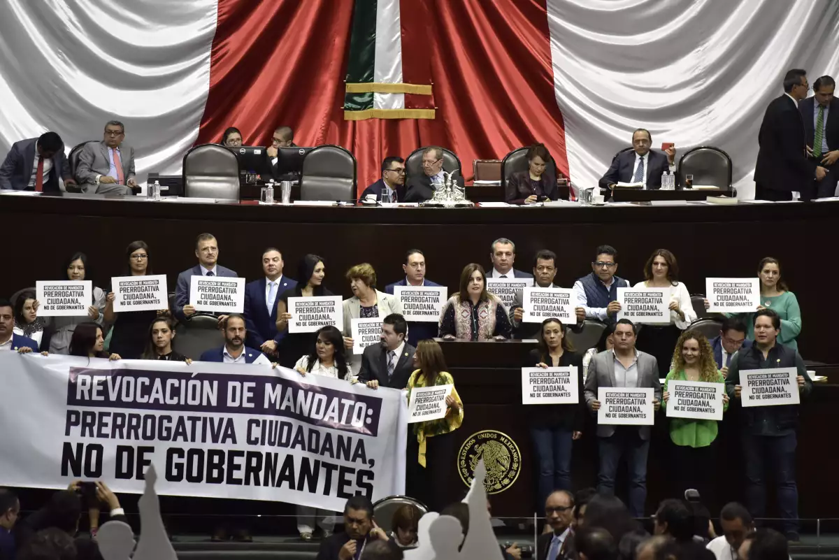 Diputados