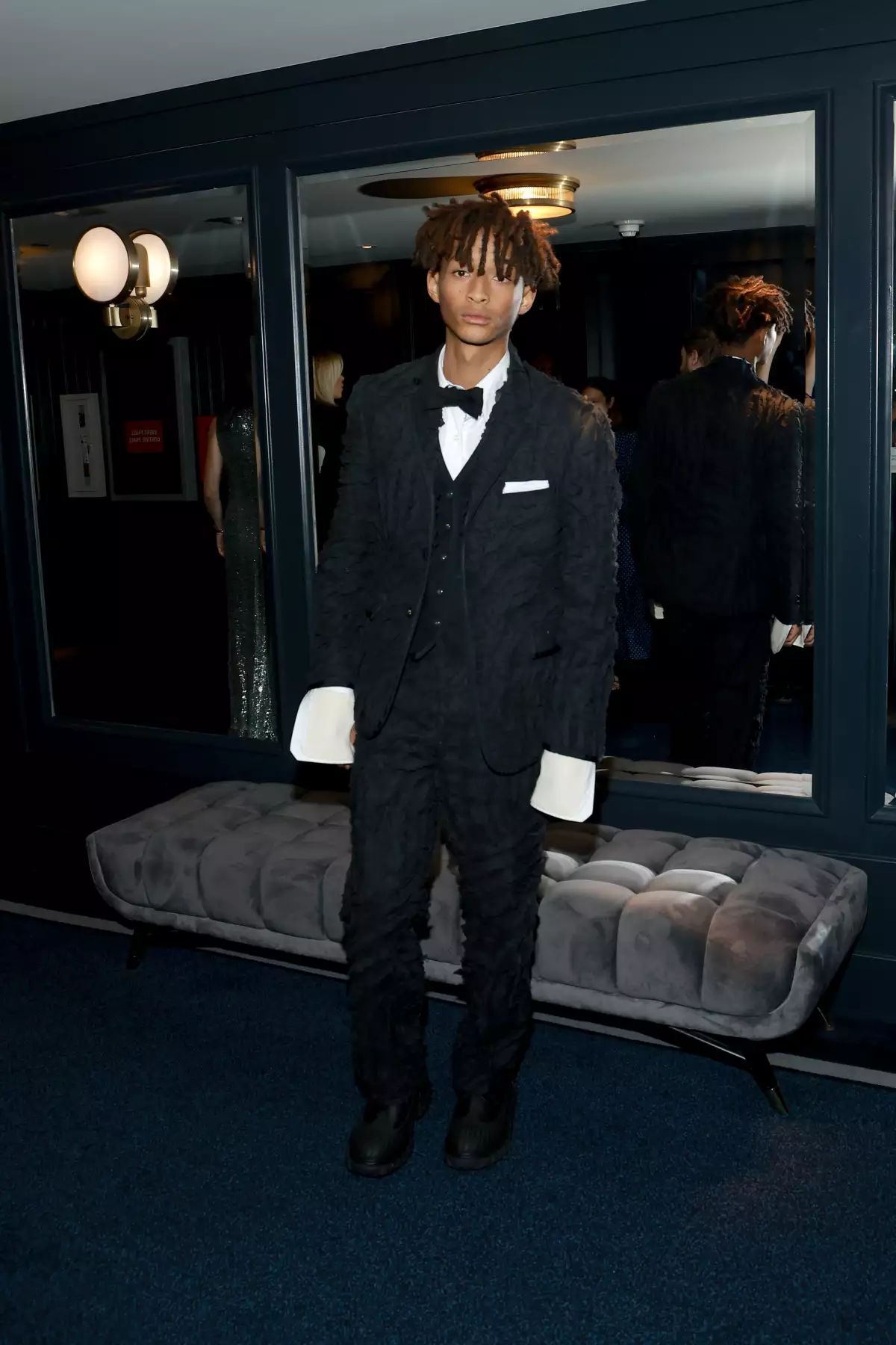 CFDA Fashion Awards - Cocktail Reception