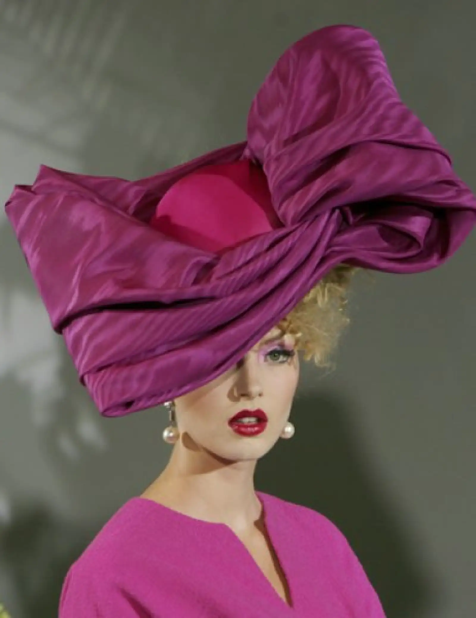John Galliano