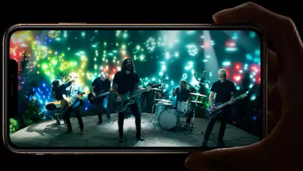 iPhone