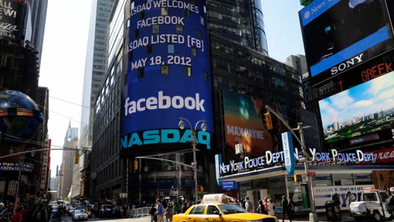 Los medios de comunicación nacionales y extranjeros están a la expectativa de si la OPI de la red social fracasará o será un éxito en el Nasdaq.