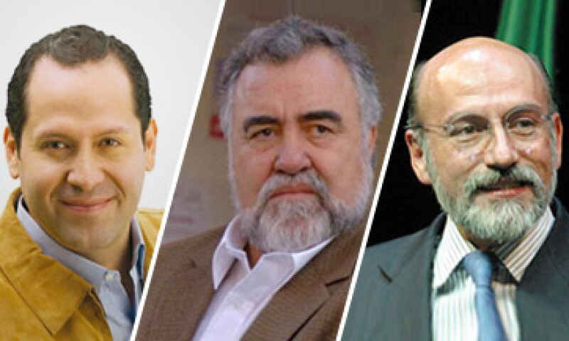 Quienes buscarán la gubernatura del Edomex tienen el reto de transparentar la ejecución de los recursos y mejorar el nivel de vida de la población. (Foto: Especial)