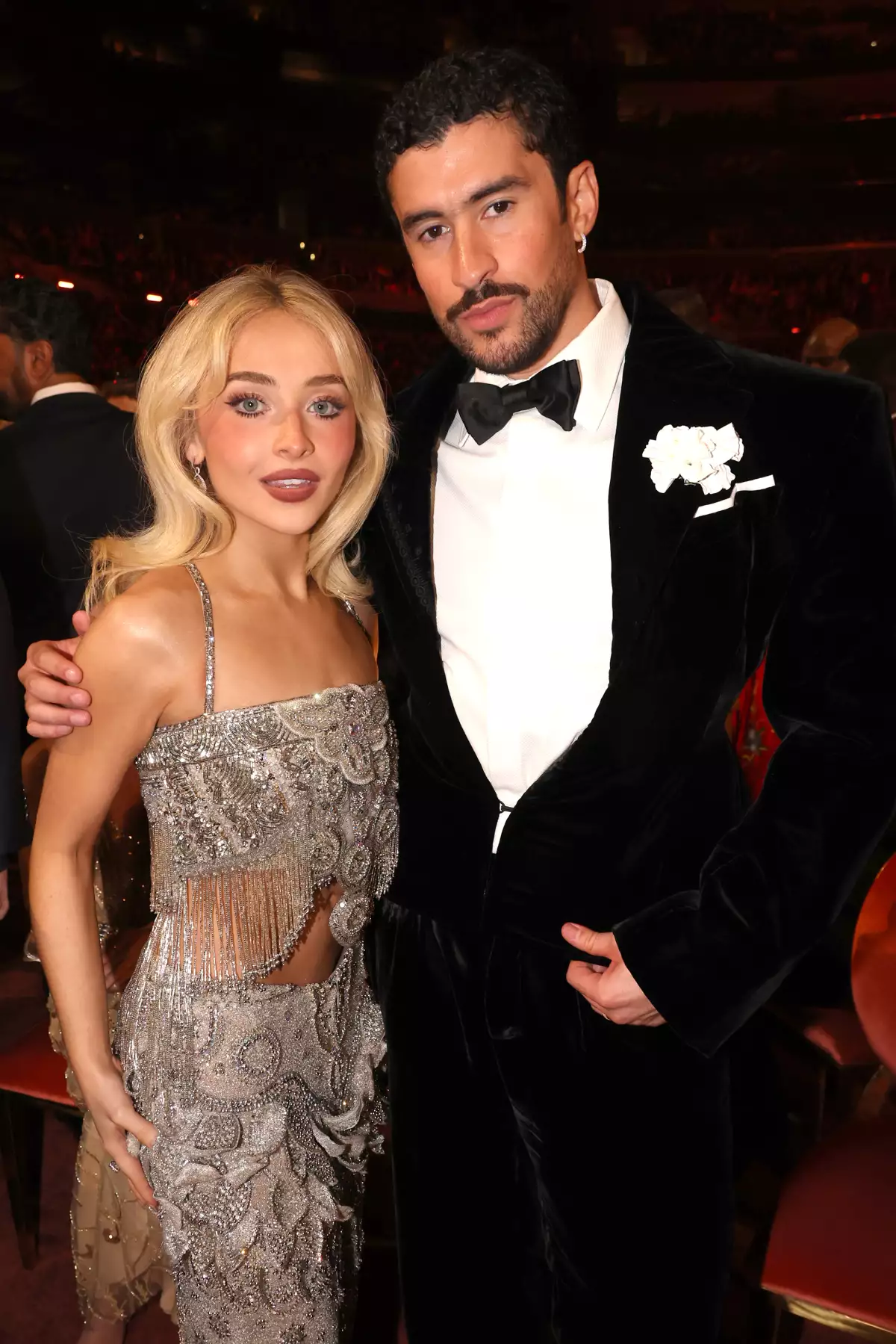 68th GRAMMY Awards - Show