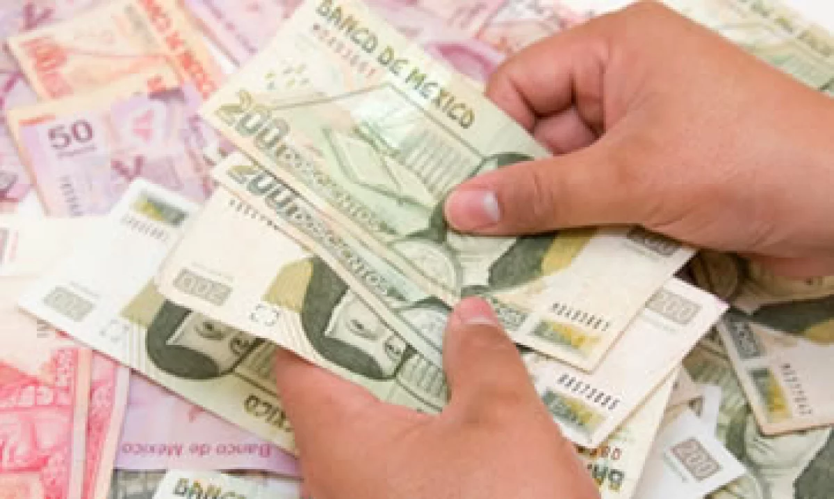 El Gobierno recaudó 56,504.4 mdp sólo por el concepto de IVA. (Foto: Getty Images)