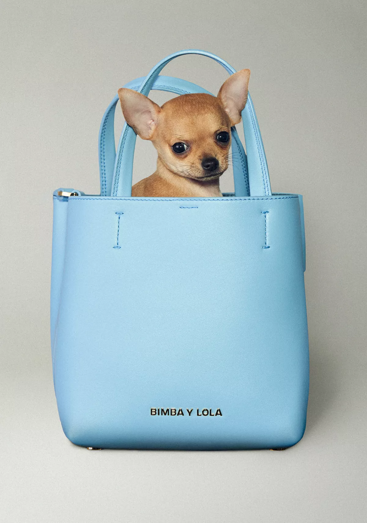 Bimba y Lola lanza “Chihuahua” la bolsa atemporal que todos necesitamos 
