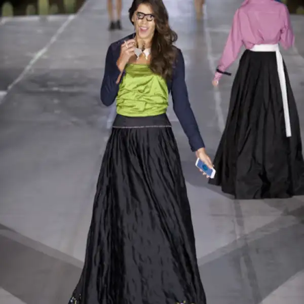 Pasarela Moda Nextel