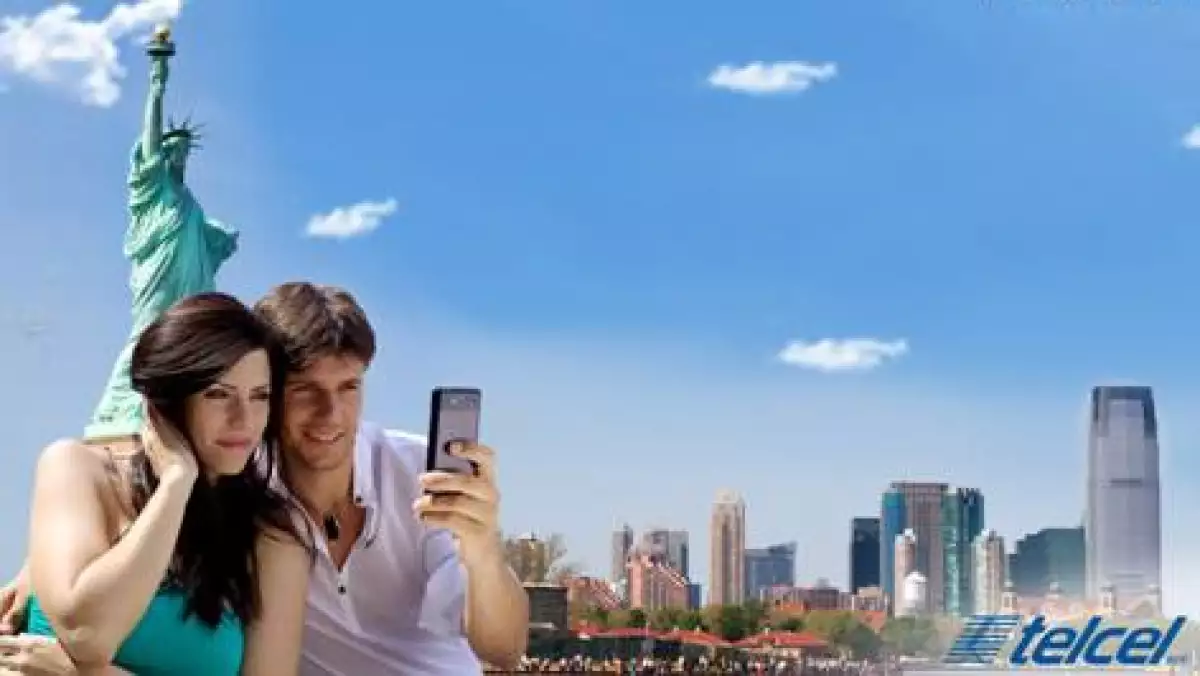 Antes de viajar, consulta coberturas y paquetes disponibles para usuarios de Planes Tarifarios y Sistema Amigo.