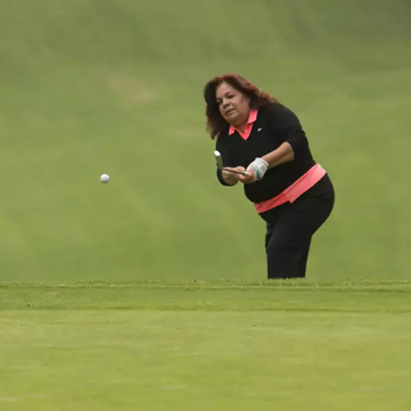 Jovita Olvera