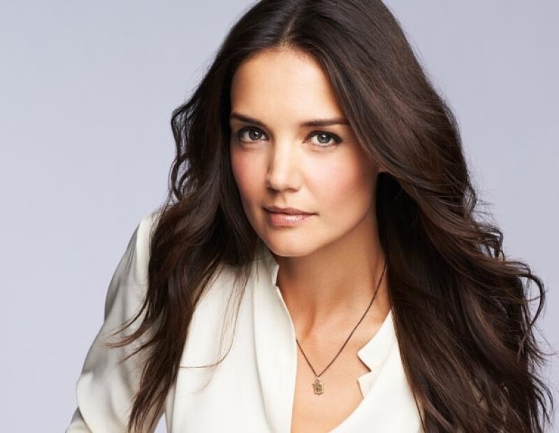 Katie Holmes tuvo un año de sin sabores pero también de éxitos.