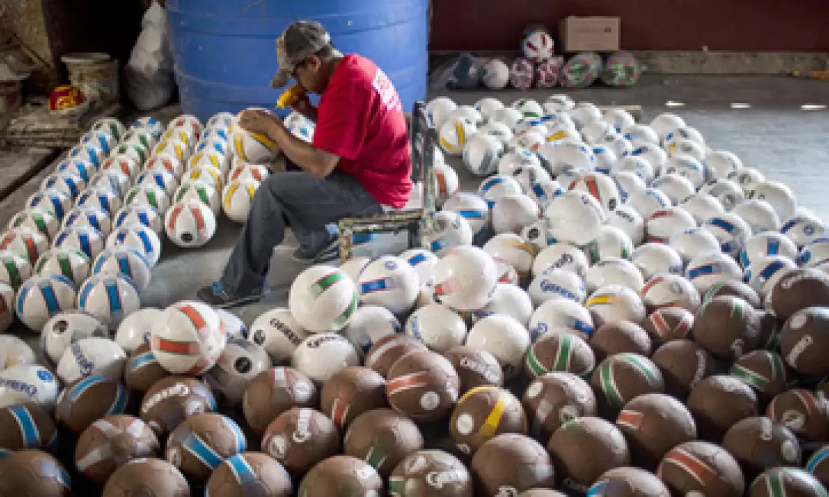 chichihualco balones