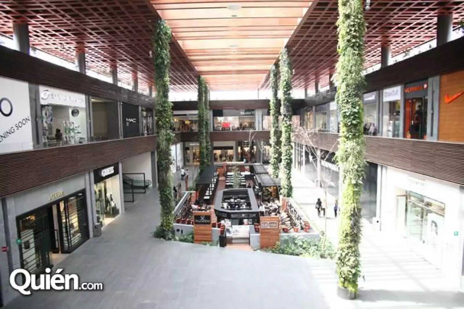 Luxury Hall Angelópolis