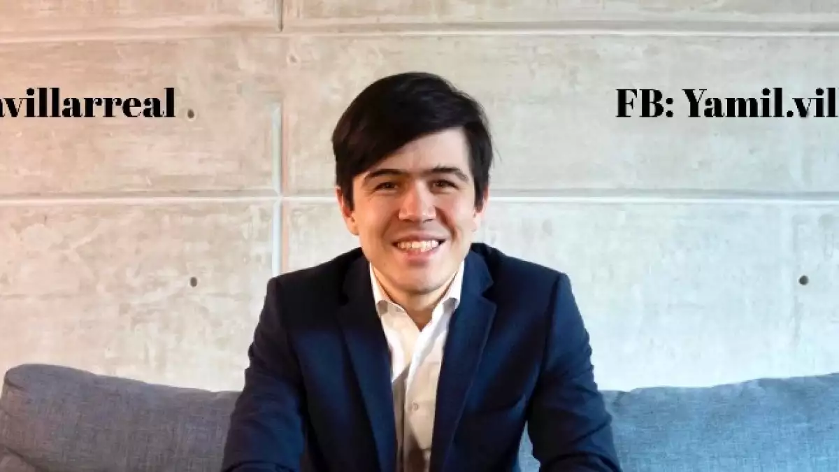 Yamil Villalba Villareal