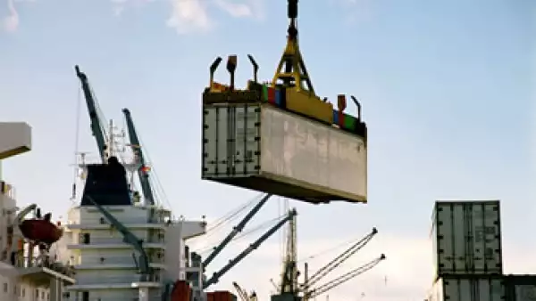 La firma ya opera servicios en tierra en Ensenada, Lázaro Cárdenas y Manzanillo.  (Foto: Thinkstock)