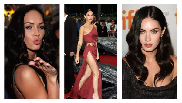 Megan Fox