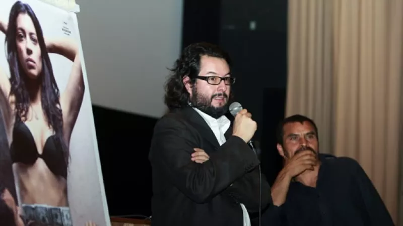 La cinta Miss Bala presentará en Cannes el mundo del narcotráfico