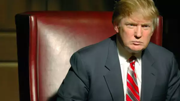 Donald
