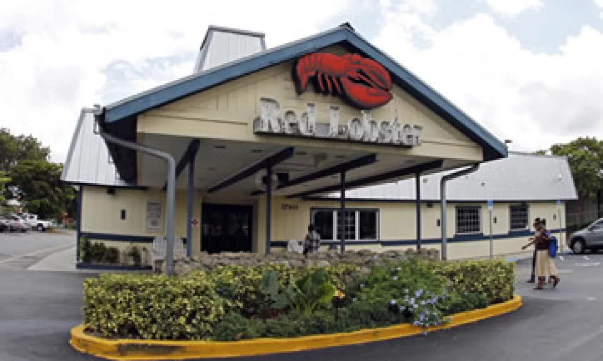 La estrategia forma parte del acuerdo firmado en agosto de 2011 entre CMR y Darden Restaurants. (Foto: AP)