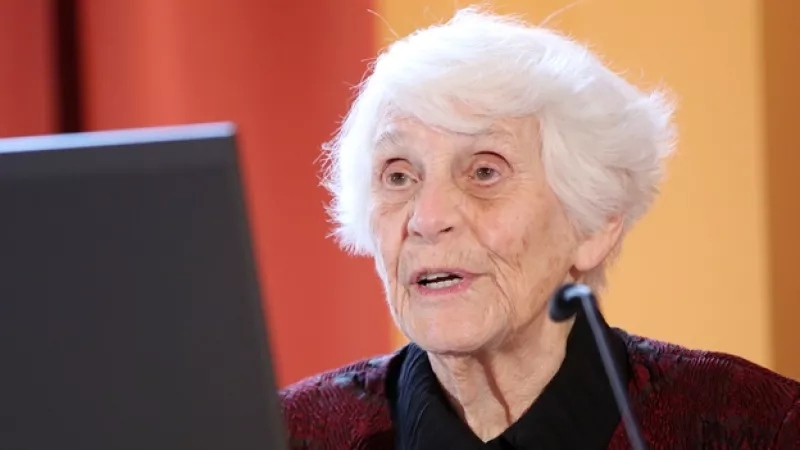 ingeborg syllm-rapoport
