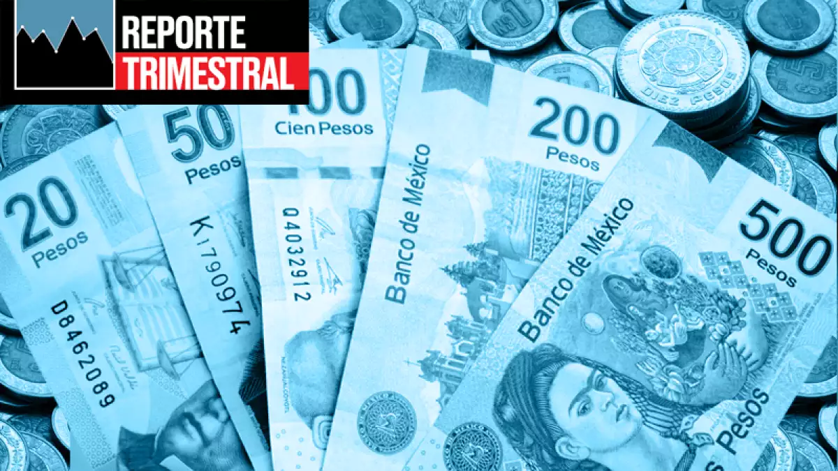 Más préstamos