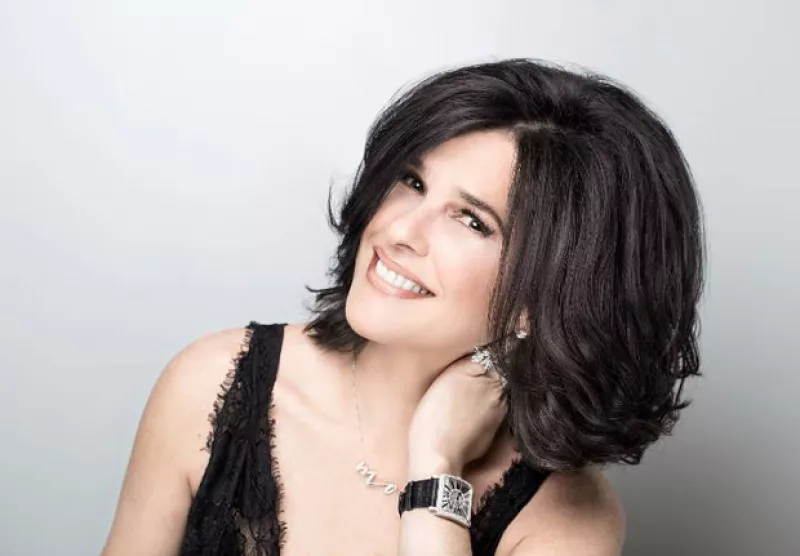 La empresaria y conductora está a nada de lanzar su línea “Home” y durante una entrevista dio una declaración tan fuerte que rápidamente ha acaparado internet.