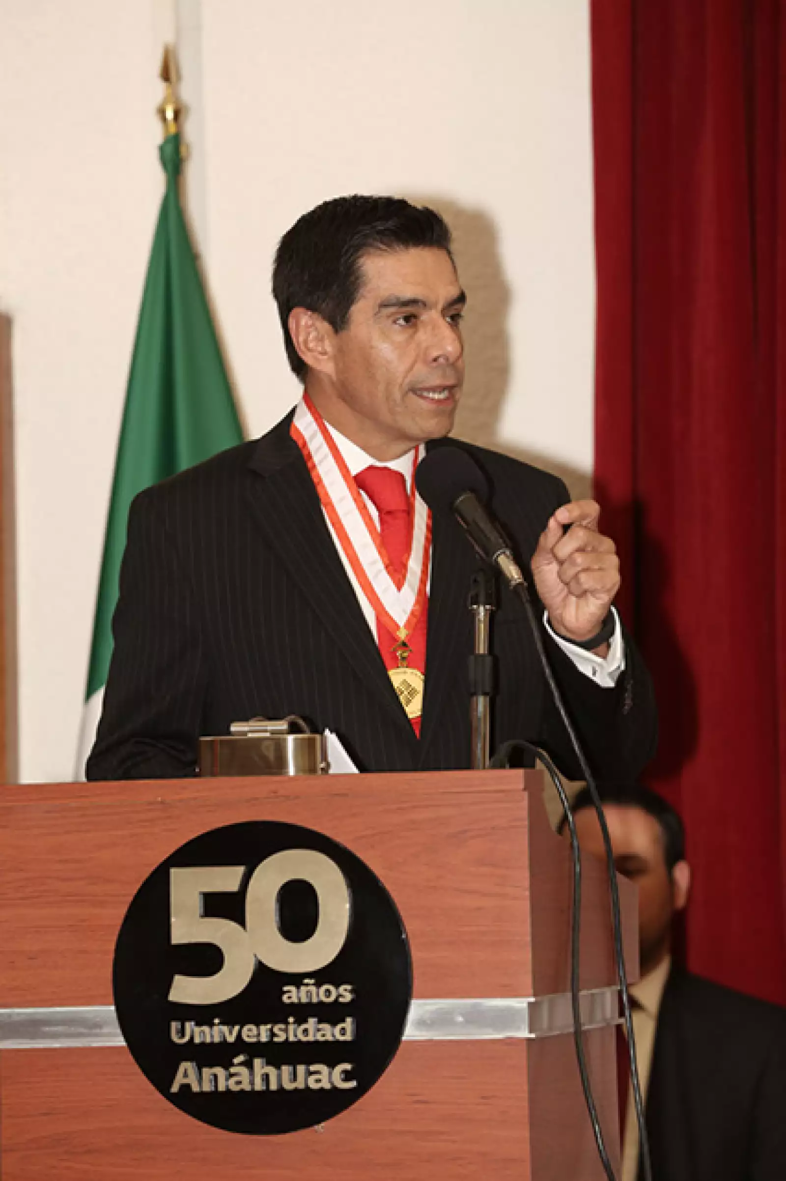 Enrique Jacob