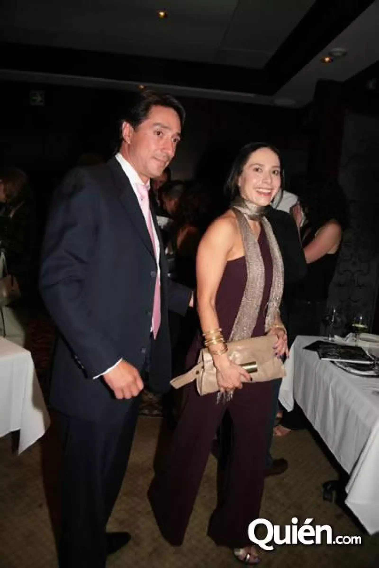 Exposicion Alfredo Gisholt