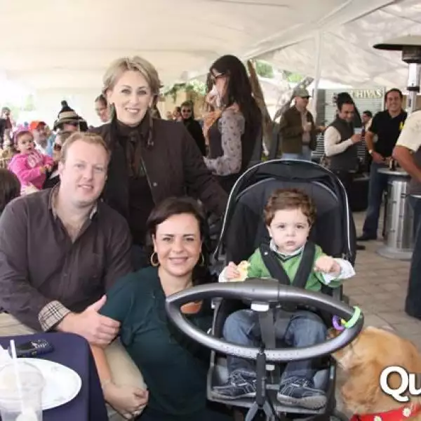 Campeonato Nacional de Salto 2009