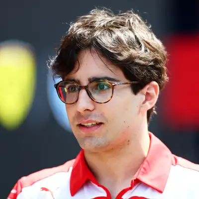Hay nuevo piloto en Haas: el brasileño Rafael Camara llega a la Fórmula 1 en 2027