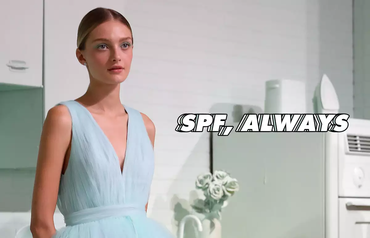 alice + olivia by Stacey Bendet Spring 2020 Fashion Presentation