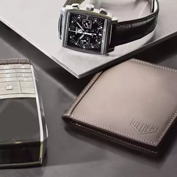 La colección ya se encuentra disponible en las boutiques de Tag Heuer en el país.