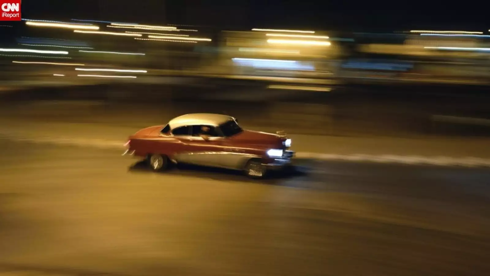 autos clásicos Cuba 8