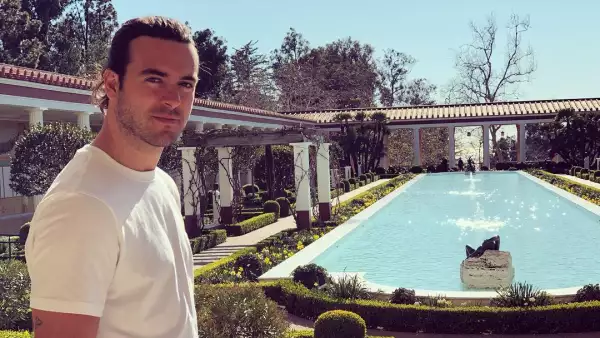 Pablo Lyle
