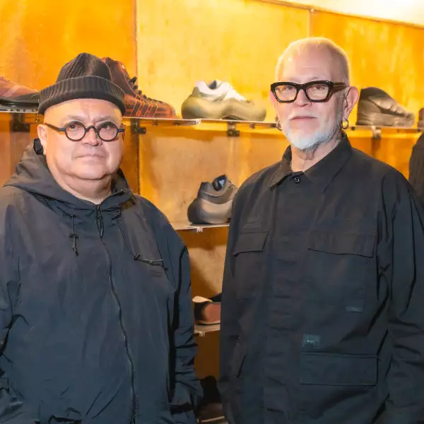 UNA NOCHE EN CONCEPTSTORE