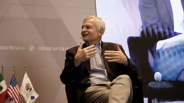 México aprovecha la "nueva economía global": Dani Rodrik