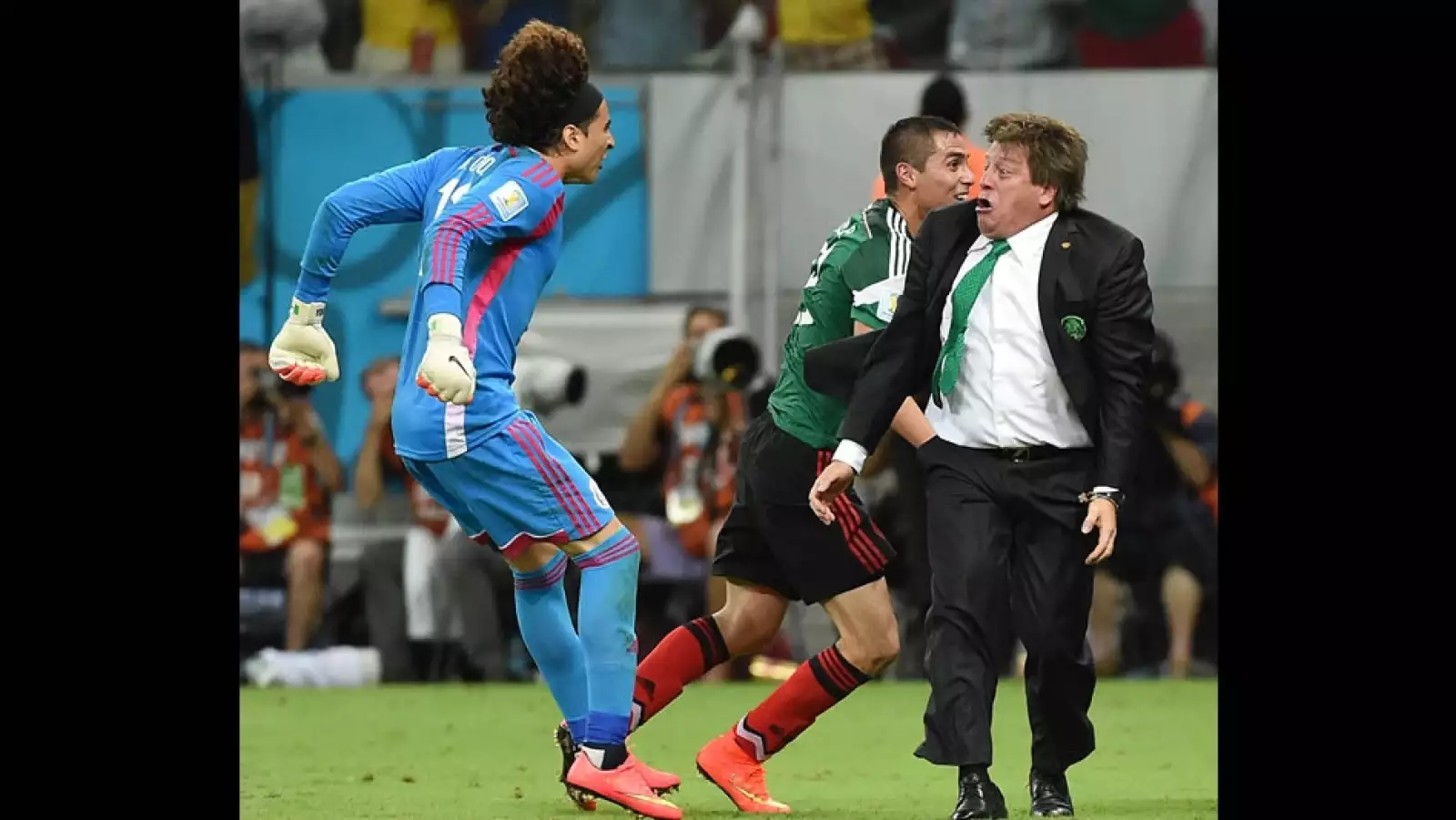 Ochoa