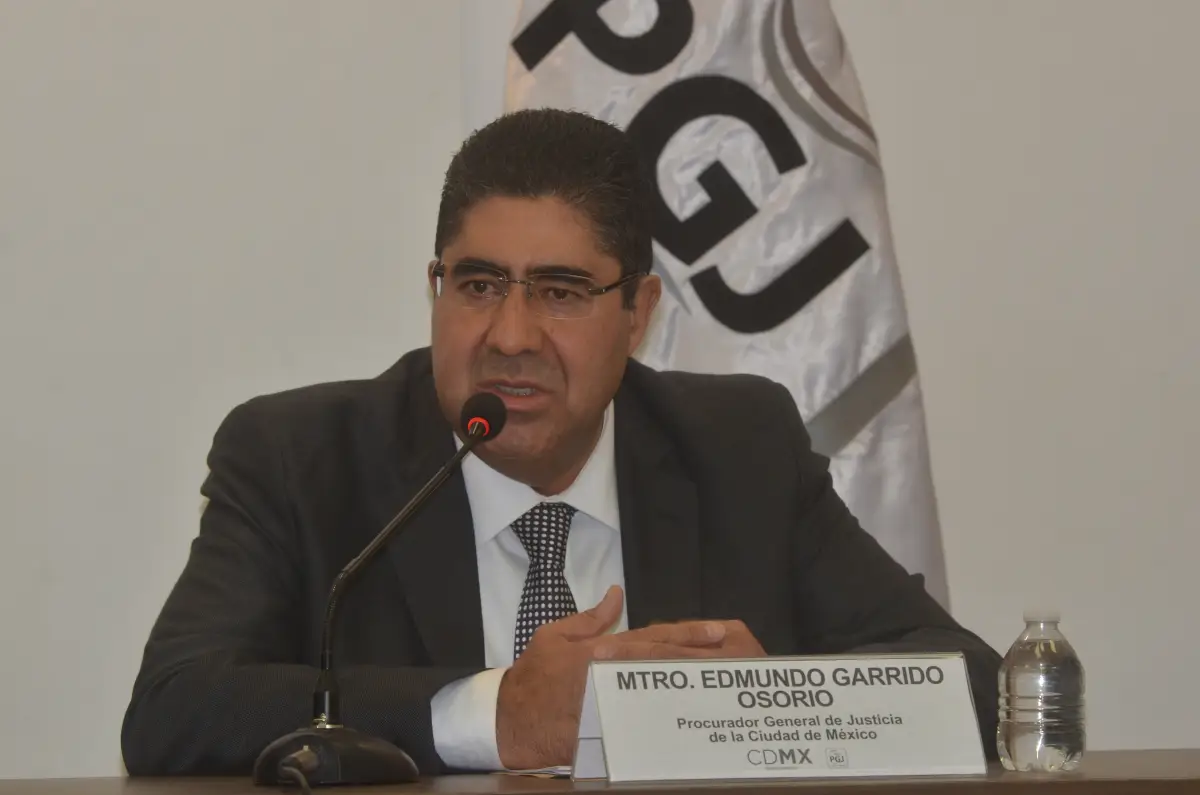 Edmundo Garrido