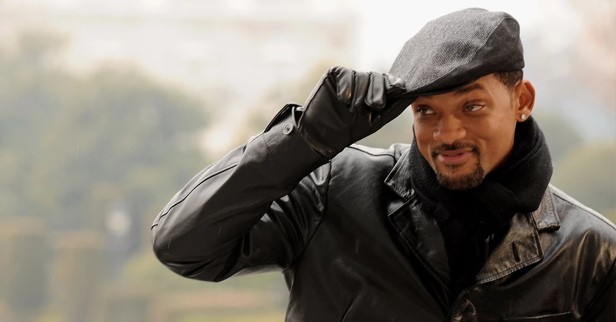 Will Smith