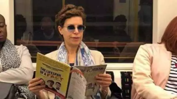 Corte británica fijará fecha para audiencia de extradición de Karime Macías 
