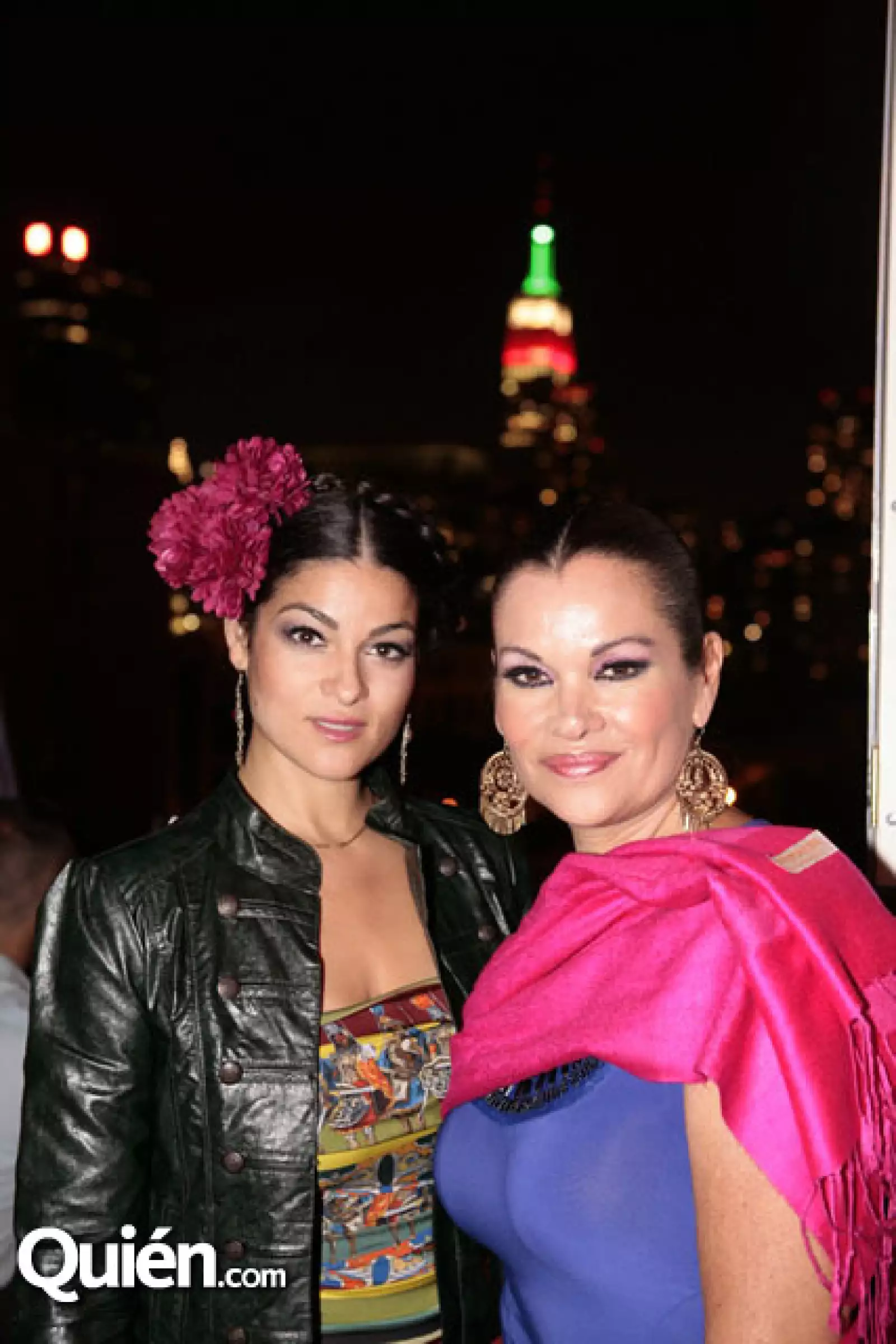 Bibi Urube,Fernanda Uribe