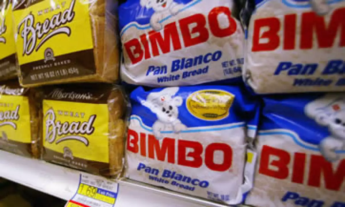 La UE asegura que la palabra doughnut podría confundir a los consumidores españoles.   (Foto: AP)