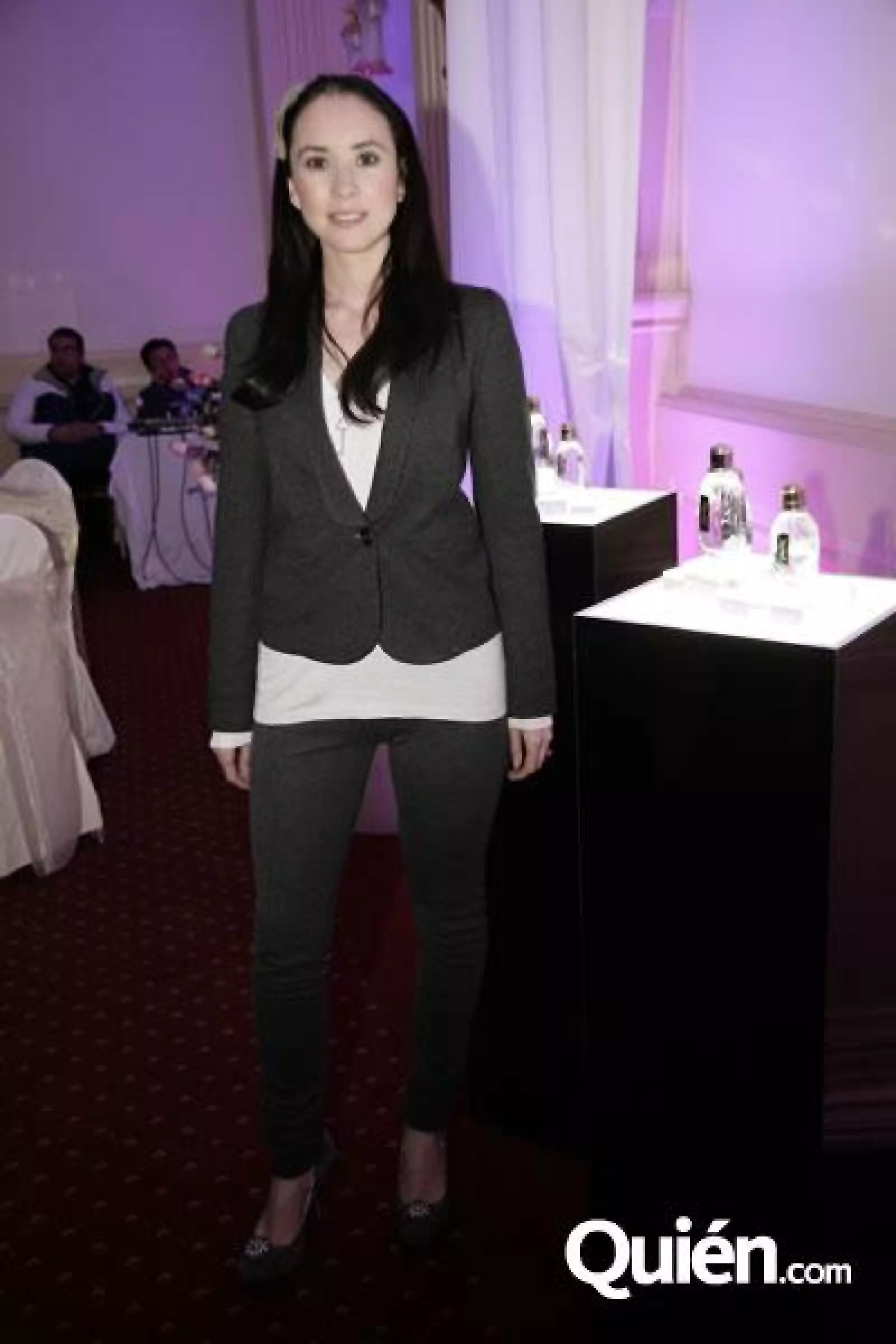 Perfume Parisien YSL