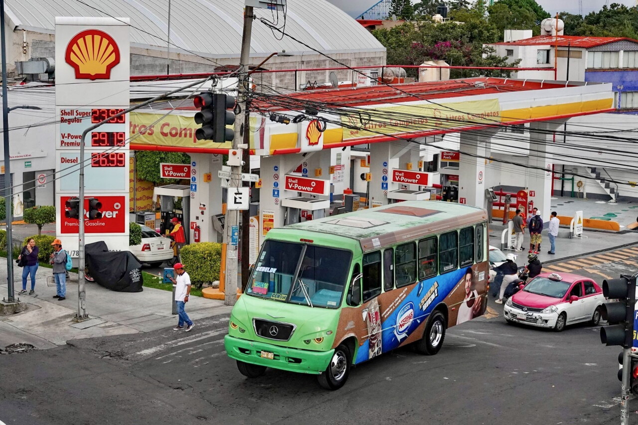 Que el diésel esté caro es una mala noticia para tu bolsillo, aunque no tengas auto